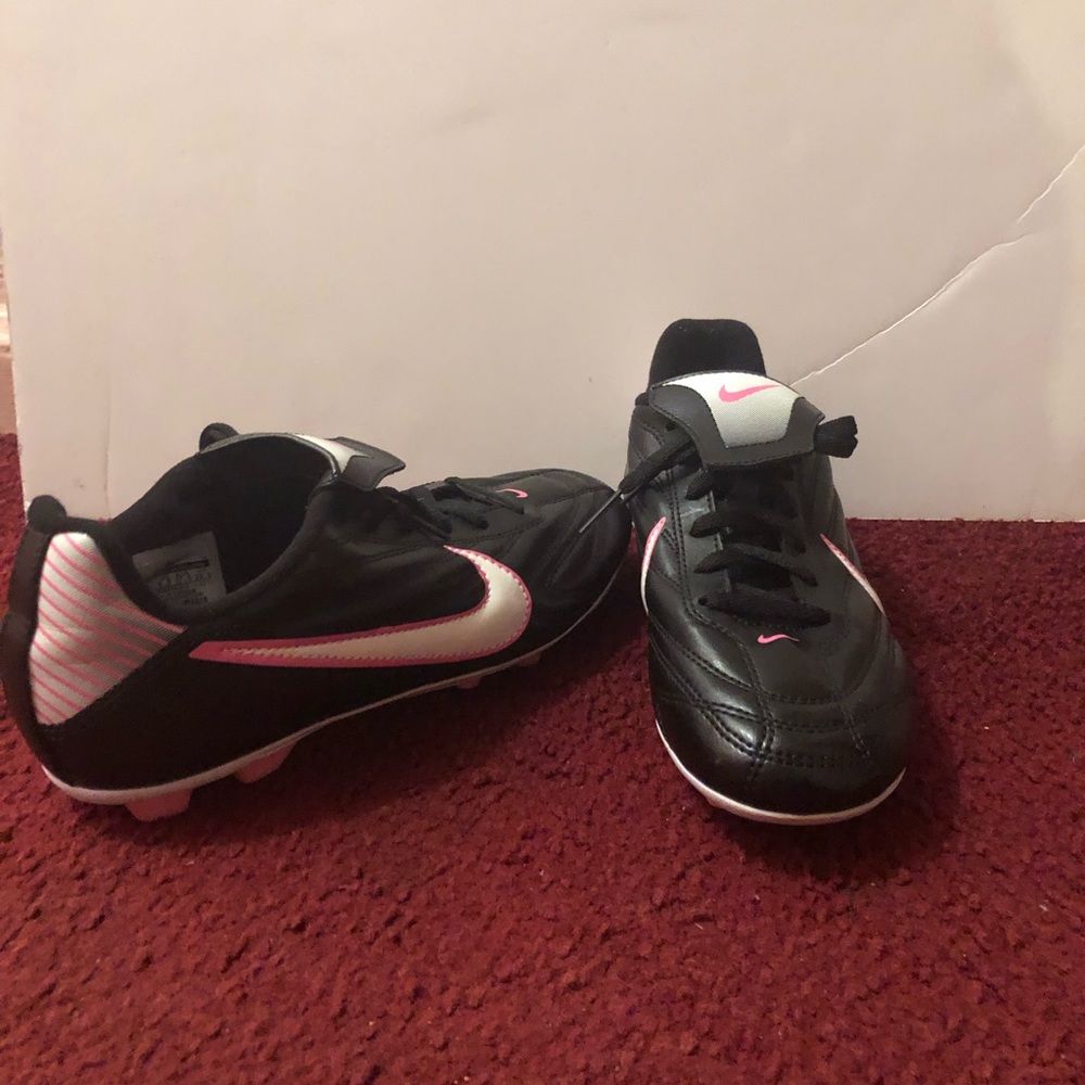 Cleats